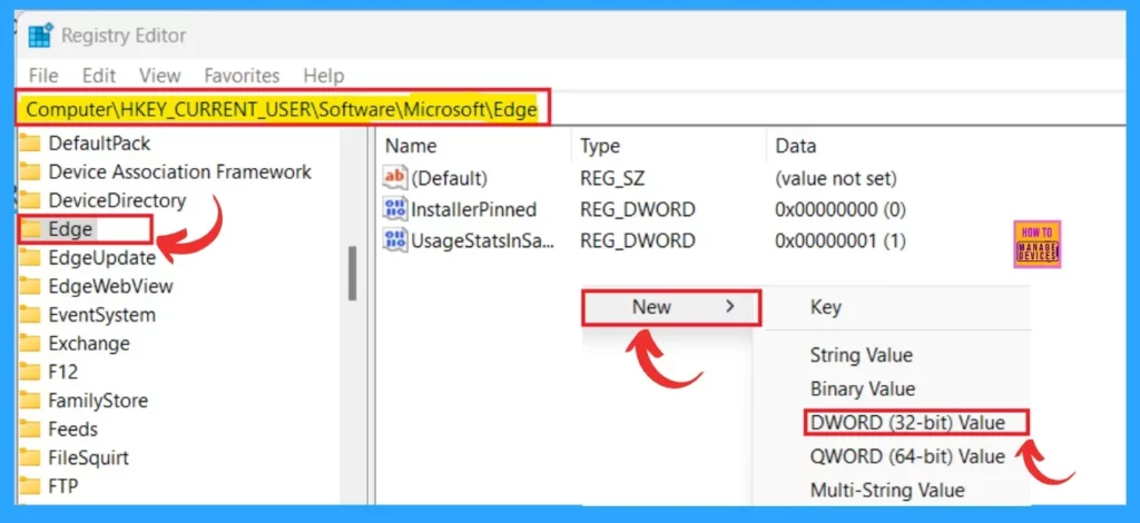 Enable Disable Copilot Rewrite Feature on Microsoft Edge 4 Enable Disable Copilot Rewrite Feature on Microsoft Edge -Fig.4