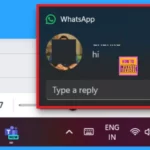 Turn On or Off Do Not Disturb for Notifications in Windows 11 1