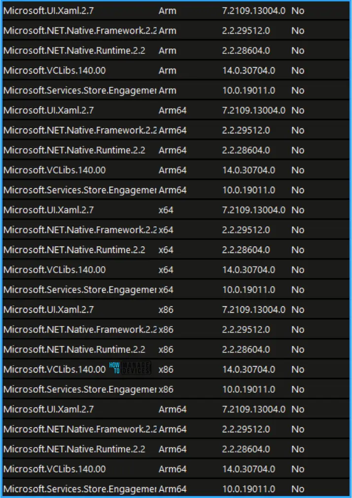 Best Guide to Deploy New Intune Company Portal App for Windows. Fig. 5