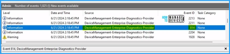 Restrict Users from Importing MS Edge Browsing History with Intune 10 Restrict Users from Importing MS Edge Browsing History with Intune 10