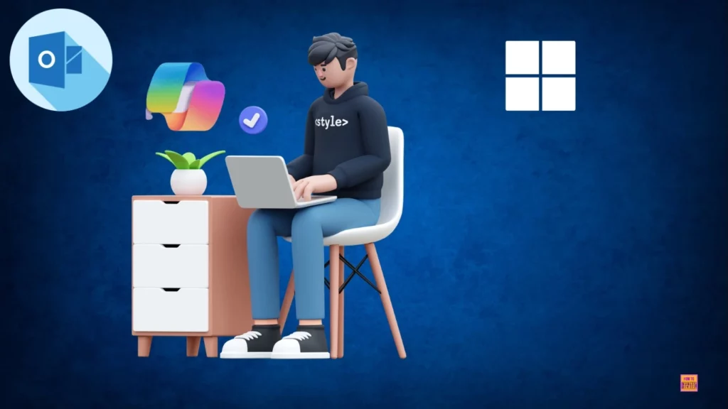 Classic Outlook for Windows Now Improved with Copilot - Fig.1