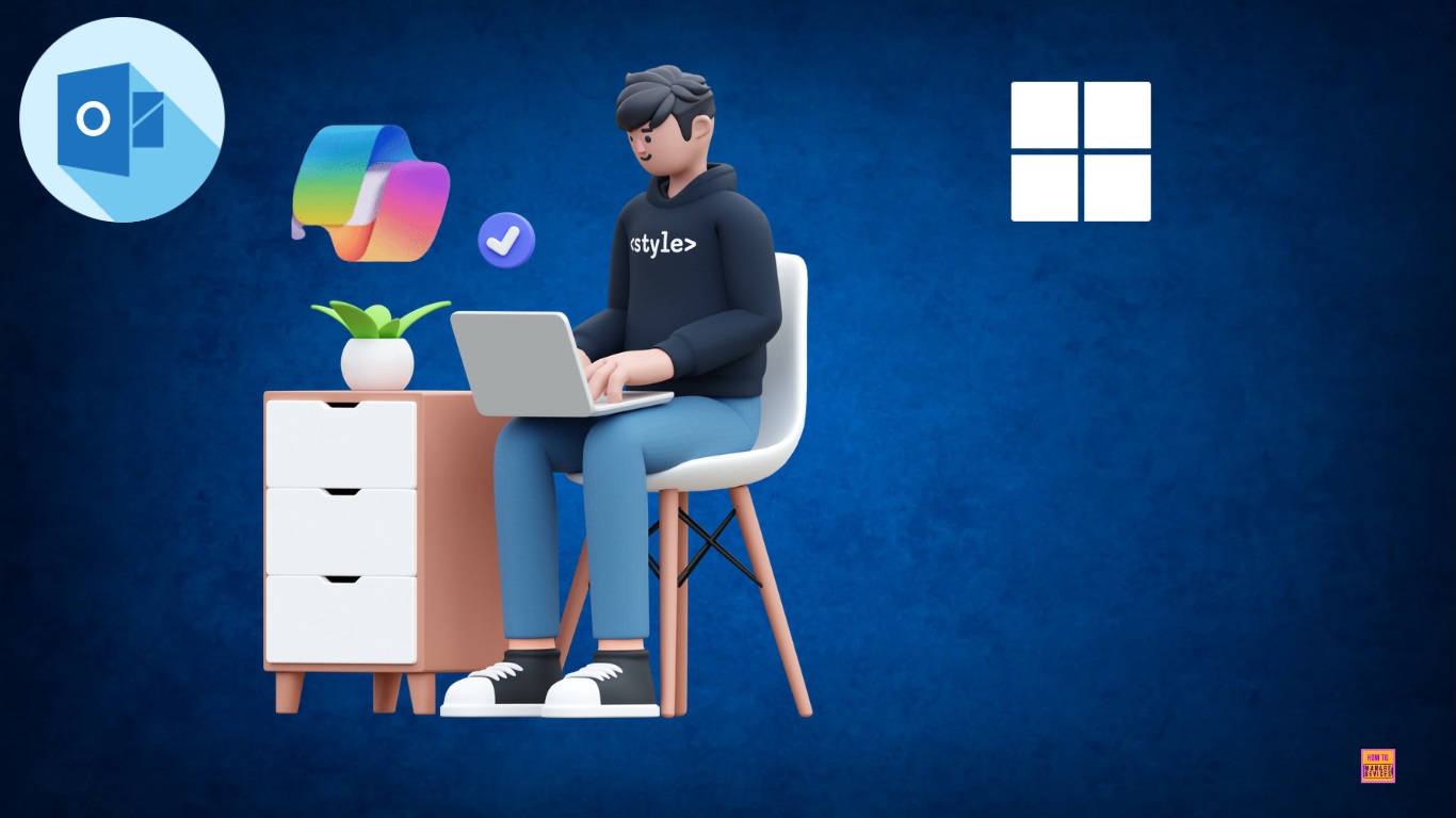 Classic Outlook for Windows Now Improved with Copilot