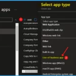 Intune LOB and Win32 Apps Together Co-Exist with New Windows Autopilot 1