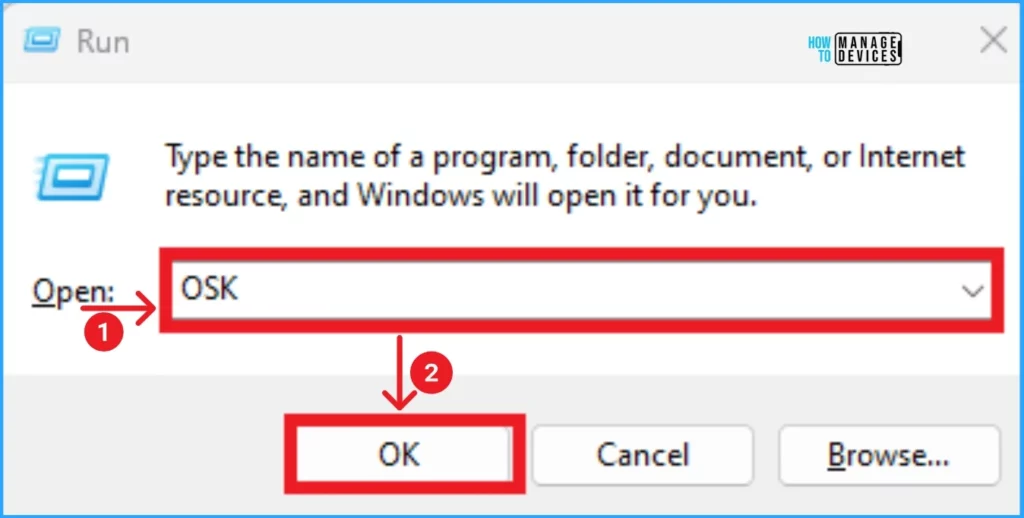 Enable Disable On-Screen Keyboard in Windows 11 - Fig.13