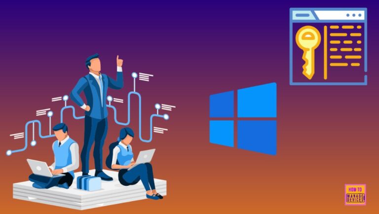 Free Generic Windows 10 Product Keys from Microsoft