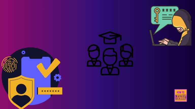 Passwordless Authentication now Users can Sign in with a TAP 15 Passwordless for Students