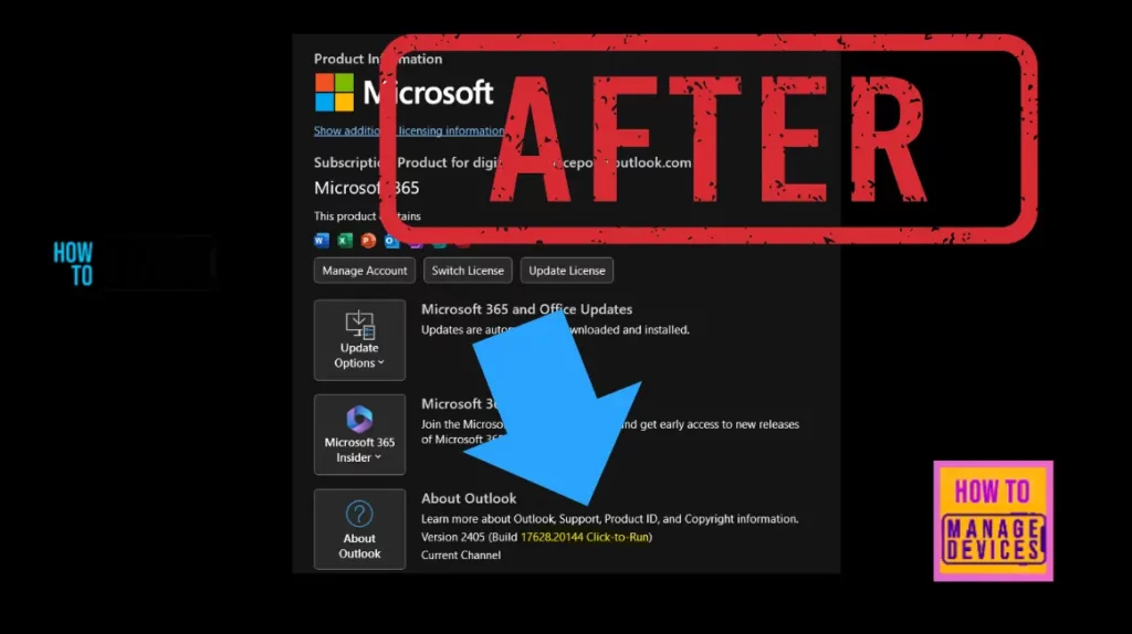 FIX MS Outlook Zero-Click RCE Flaw Executes as Email is Opened Fig.2