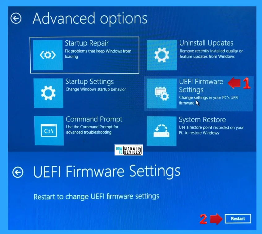 How to Enable Disable Wake on LAN in Windows 11 - Fig. 6