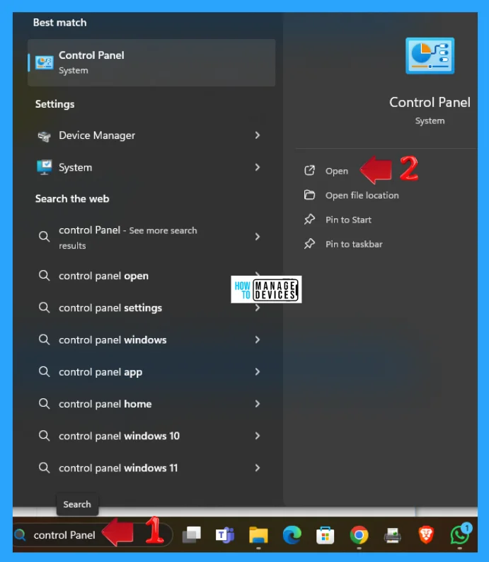 How to Find Wi-Fi Network Password in Windows 11 - Fig. 8