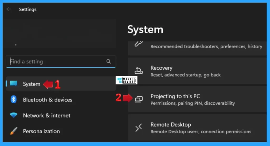 How to Project Android Phone Screens to Windows 11 Computer - Fig. 6