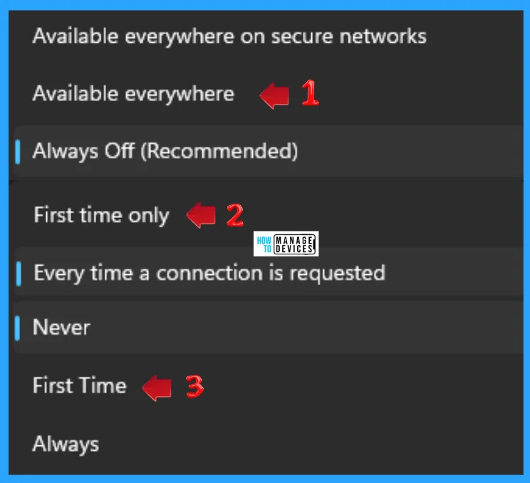 How to Project Android Phone Screens to Windows 11 Computer - Fig. 8