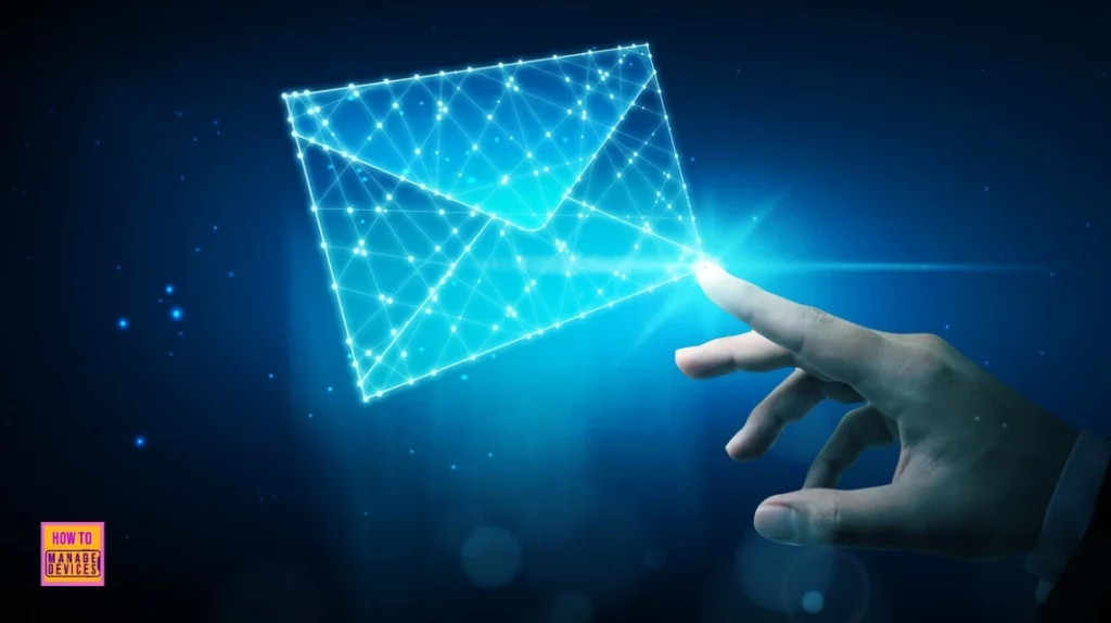How to Reduce the SCOM OpsMgr eMail Alert Storm - Fig.1