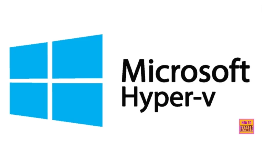 Download eBook Helps to Troubleshoot 5 Common Issues with Hyper V 1 Download eBook Helps to Troubleshoot 5 Common Issues with Hyper V - Fig.1