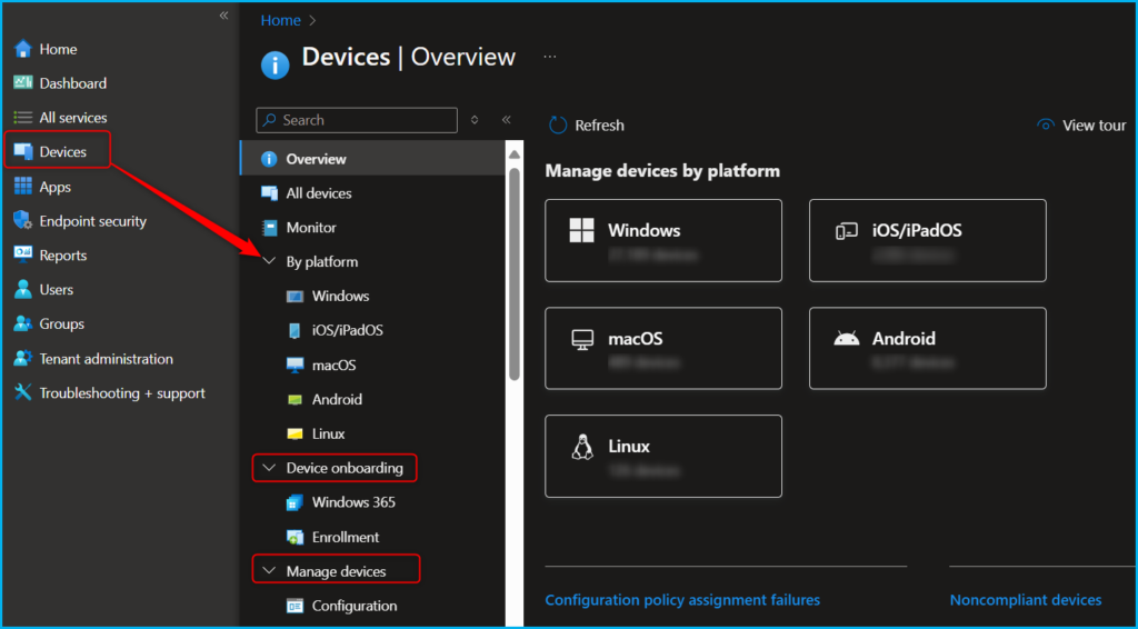 2406 Microsoft Intune New Features June Update 5 2406 Microsoft Intune New Features June Update - Fig.5