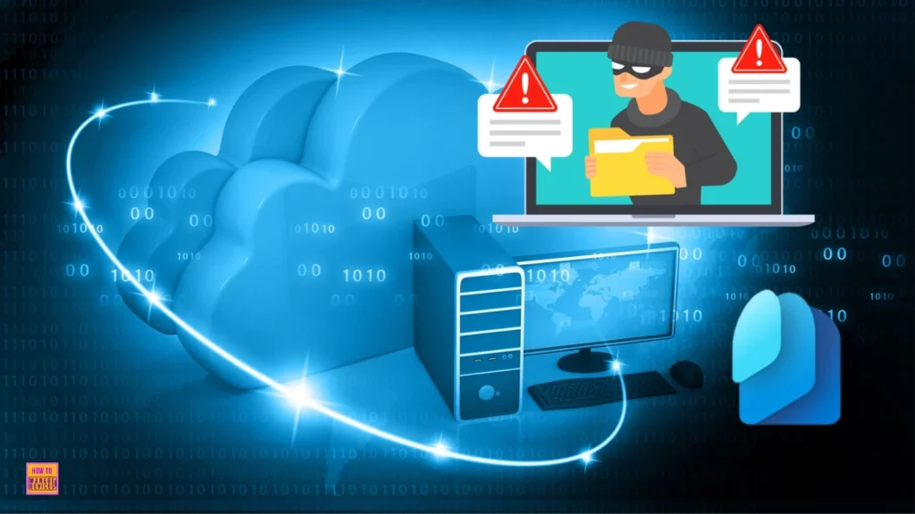 Methods to Break the Token Theft Cyber-Attack Chain on Entra - Fig.1