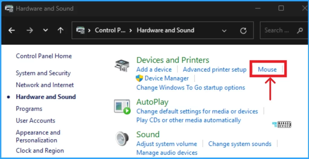 Methods to Change Mouse Pointer Size, Style and Color in Windows 11 - Fig.13