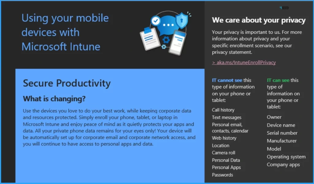 Microsoft Intune Adoption Kit Got a Recent Update 1