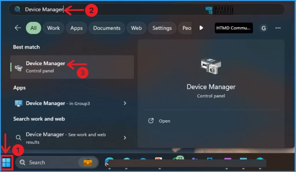 Fix No Internet Issue in Mobile Hotspot Connection in Windows 11 - Fig.9