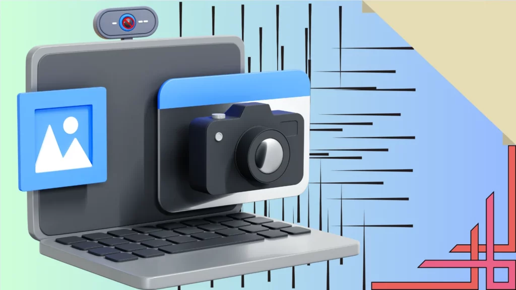 Process to Enable Disable Camera in Windows 11 - Fig. 1