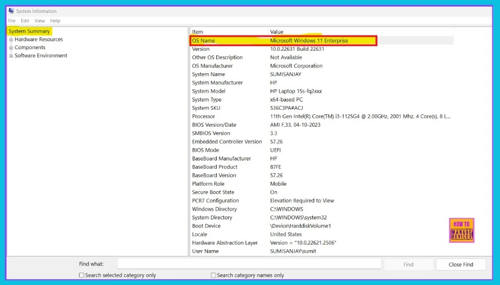 How to Check Your Windows 11 Edition - Fig.7