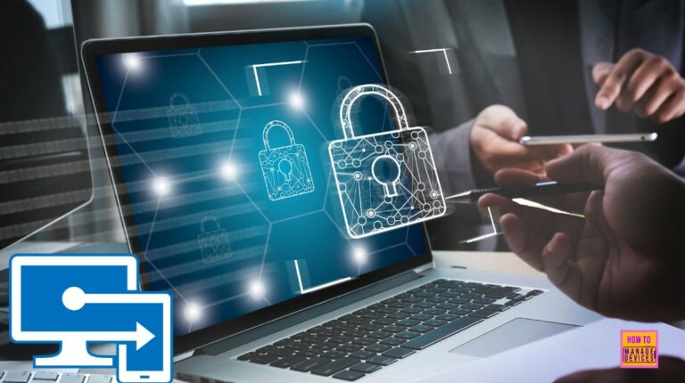 New Granular Permissions for Endpoint Security Workloads in Intune