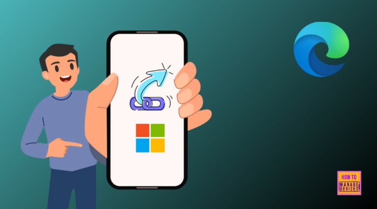 Shared Links are Now Generally Available in Edge Version125 on Mobile