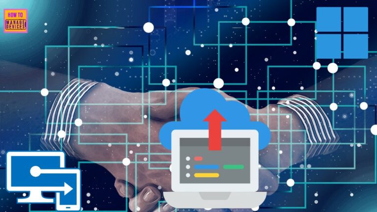 Intune LOB and Win32 Apps Together Co-Exist with New Windows Autopilot