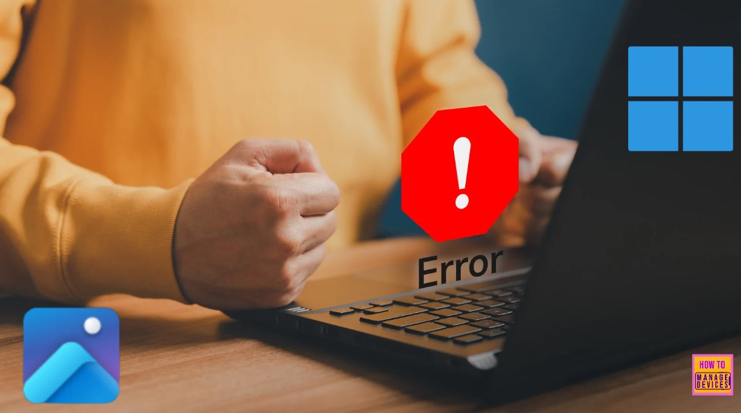 Issue with Photos App and BlockNonAdminUserInstall Policy 1