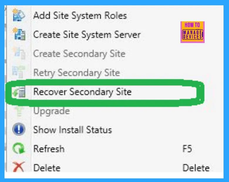 SCCM 2002 Hotfix Rollup KB4560496 | ConfigMgr | Update Rollup | 30 Fixes 1 SCCM 2002 Hotfix Rollup KB4560496 | ConfigMgr | Update Rollup | 30 Fixes - Fig.1