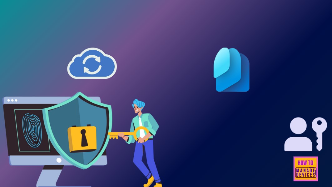 Cloud PC Support for FIDO Devices and Passkeys on macOS and iOS 1