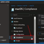 How to Use the New Favorites Menu Option in MS Intune 2 How to Use the New Favorites Menu Option in MS Intune 2
