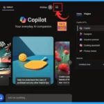 How to Change Location and Language in the Copilot