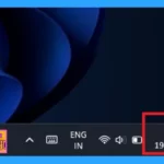 How to Show or Hide Time and Date on Taskbar System Tray in Windows 11 1 How to Show or Hide Time and Date on Taskbar System Tray in Windows 11