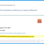Microsoft Announce Deprecation of MSDT and MSDT Troubleshooters 2 Microsoft Announce Deprecation of MSDT and MSDT Troubleshooters