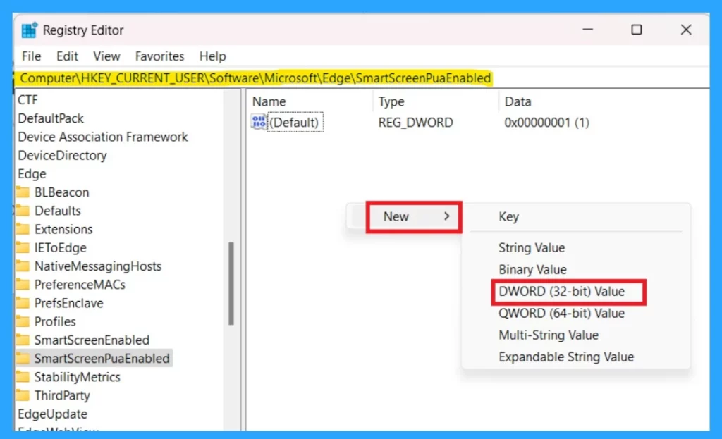 Importance of Potentially Unwanted App Protection in Microsoft Edge-Fig.4