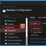 Intune New Clipboard Transfer Direction Settings Now Available in Windows Settings Catalog 1 New Clipboard Transfer Direction Settings Now Available in Windows Settings Catalog in Intune