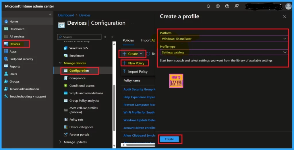 Intune New Clipboard Transfer Direction Settings Now Available in Windows Settings Catalog 2 Intune New Clipboard Transfer Direction Settings Now Available in Windows Settings Catalog -Fig.1