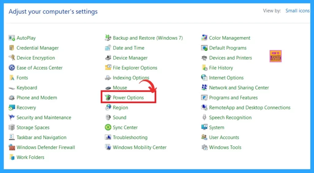 How to Change the Automatic Sleep Settings in Windows 11 5 How to Change the Automatic Sleep Settings in Windows 11- Fig.4