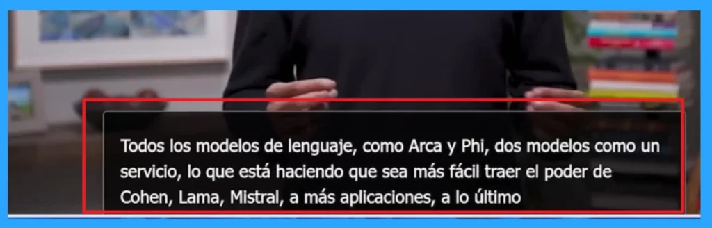 Translate Real-Time Video with Microsoft Edge for Business-Fig.5