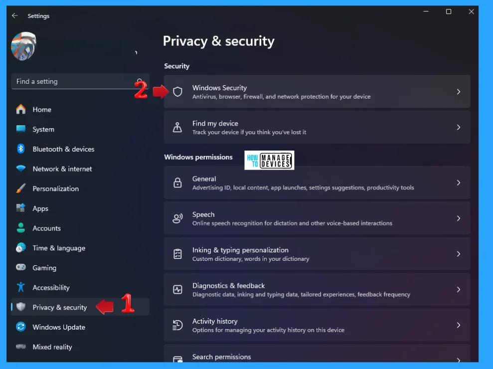 4 Ways to Check TPM Version in Windows 11 - Fig. 2
