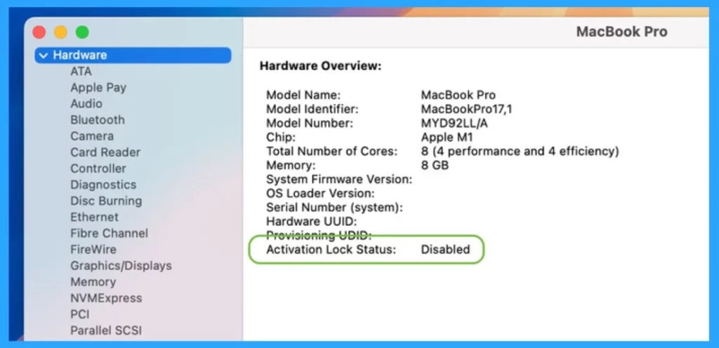 Managing Activation Lock on Apple Devices with Intune-Fig.4
