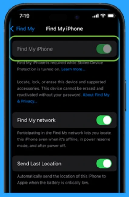 Managing Activation Lock on Apple Devices with Intune-Fig.3