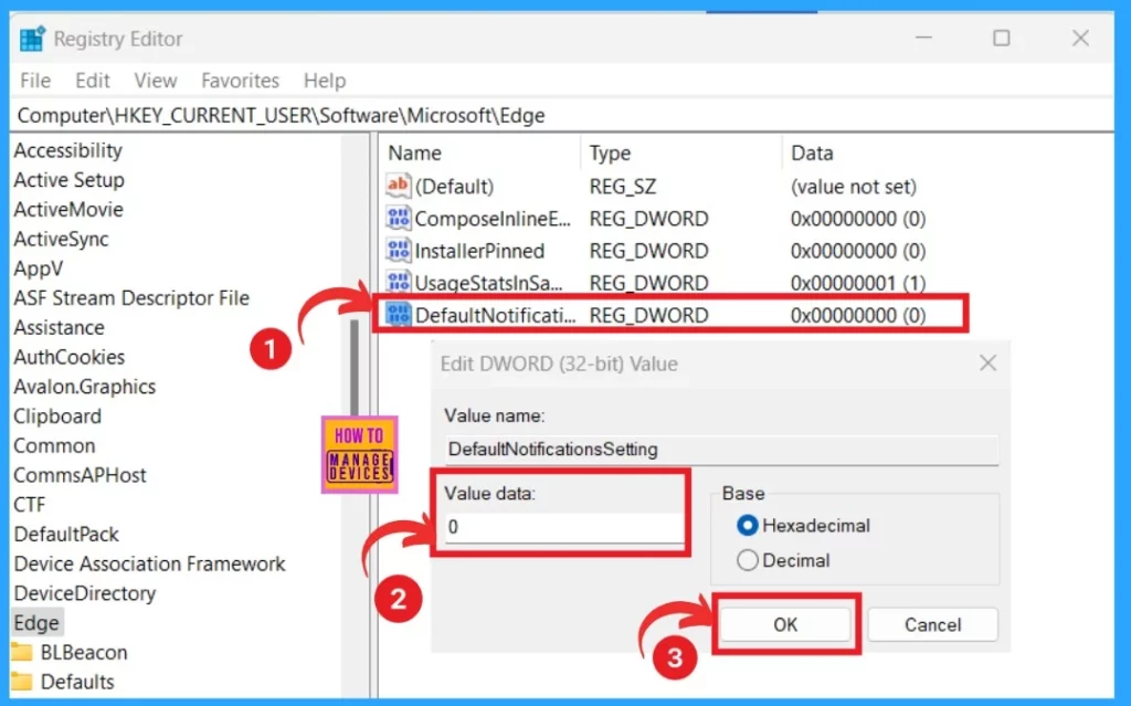 Allow or Block Push Notifications for Sites in Microsoft Edge-Fig.11