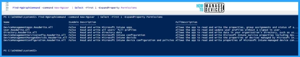 Create Microsoft Entra ID Users with PowerShell Script 2