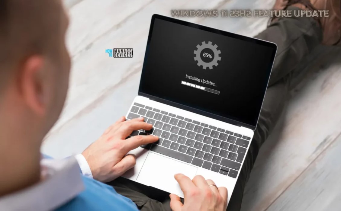 Easy Guide to Set Feature Updates for Windows 11 as Optional with Intune 1 Easy-Guide-to-Set-Feature-Updates-for-Windows-11-as-Optional-with-Intune