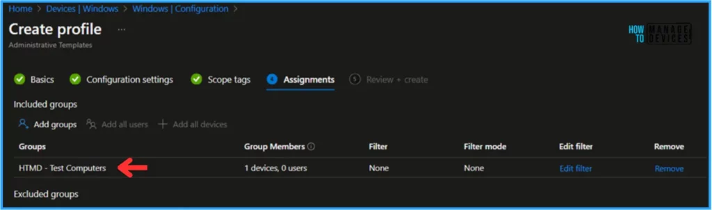 Easy Guide to Enable Edge Built-in PDF Reader for WebView2 with Intune - Fig.9