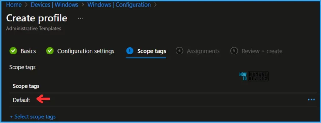Easy Guide to Enable Edge Built-in PDF Reader for WebView2 with Intune - Fig.8