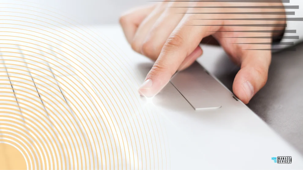 Enable Disable Leave Touchpad On When Mouse is Connected Feature in Windows 11 1 Enable Disable Leave Touchpad On When Mouse is Connected Feature in Windows 11 - Fig. 1