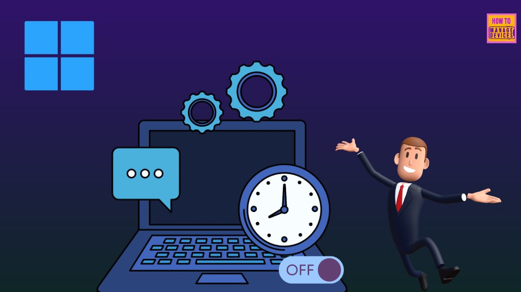How to show or hide time and date on taskbar system tray in windows 11