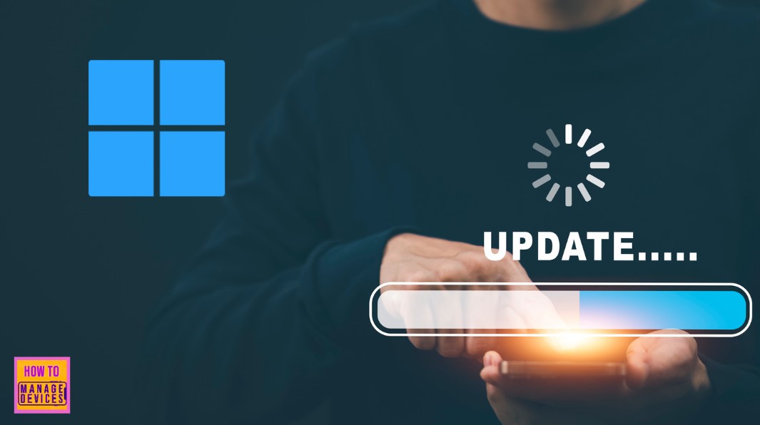 Windows 11 Checkpoint Cumulative Updates